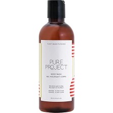 Odea Pure Project - Ylang Ylang Duş Jeli 400ML. Sülfatsız, Parfümsüz, Alkolsüz, Hassas Ciltler Için Uygun. Çiçeksi Koku.
