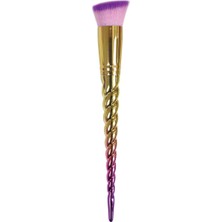 Odea Elly Unicorn Acili Kabuki Fondoten Fircasi 1 Paket