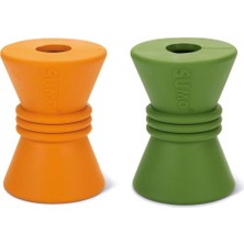 Odea Beeztees Sumo Makara Şeklinde Dental Oyuncak 10X7