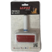 Odea Lepus Ince Telli Fırça Tarak Small