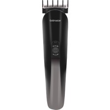 Odea Goldmaster Live Kablolu Kablosuz Standlı Mikro USB Şarj Özellikli 16 In 1 Erkek Bakım Seti