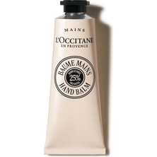 Odea L'occitane Shea Intensive Yoğun El Balmı, %25 Shea Yağı Içeren Kuru ve Çok Kuru Ciltler Için, 50 ml