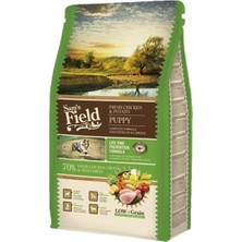 Odea Sam's Field Fresh Chicken & Potato Puppy 2,5 kg Skt: 06/2024