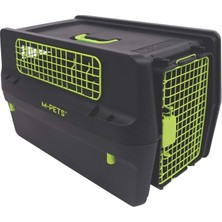 Odea M-Pets Premıum Eco Trek Travel Carrıer Iata (L) Taşıma Tekerlekli