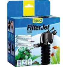 Odea Tetra Tecfiltreerjet 600