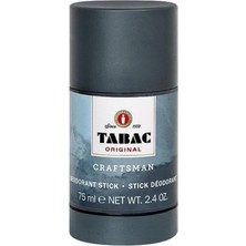 Odea Tabac Original Craftsman Erkek Deodorant Stick 75 ml