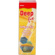Odea Deepfix Beyaz Benek 50ML Ichtyofix