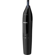 Odea Philips NT1650/16 Burun Kıl Alma Makinesi