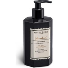 Odea Istanbul Sıvı Sabun 250 ml
