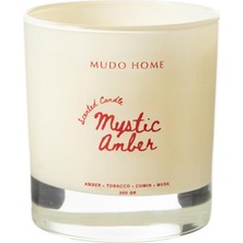 Odea Mystıc Amber Mum 200GR
