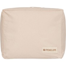 Odea Penelope Thermolite Easy Care Uyku Pedi, Çok Renkli, Std