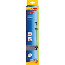 Odea Sera Iç Filtre L 150 – Hava ile Çalışan Köpük Filtre