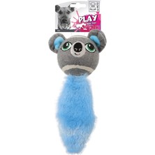 Odea M-Pets Earl Köpek Oyuncağı