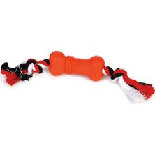 Odea Beeztees Sumo Mini Dental Oyuncak Yeşil 20X6X9