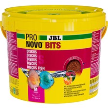 Odea Jbl Pronovo Bits Grano M 5,5l