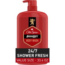 Odea Old Spice R/z Swagger Vücut Şampuanı 887ML