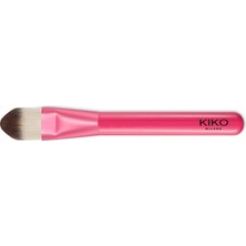 Odea Kiko Milano Fondöten Fırçası - Smart Foundation Brush 101 8025272628501