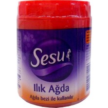 Odea Sesu Ilık Ağda Tüm Cilt 250 gr