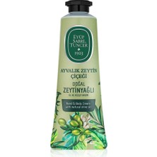 Odea Eyüp Sabri Tuncer El ve Vücut Kremi Ayvalık Zeytin Çiçeği 50 ml