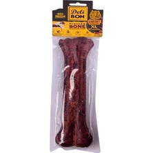 Odea Deli Bon Deri Pres Kemik 27CM Xl Boy 1li Paket Barbekü 27CMX1AD