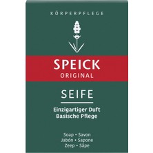 Odea Speick Doğal Sabun 100 G
