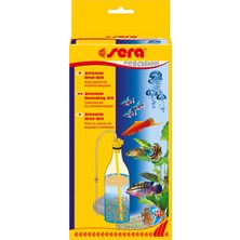 Odea Sera Artemia Çıkartma Seti