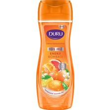 Odea Duru Fresh Sensations Energybomb Duş Jeli 450 ml