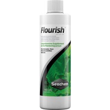 Odea Seachem Flourish 250 ml