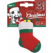 Odea M-Pets Chrıstmas Full Stocking Köpek Oyuncağı