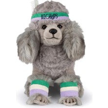 Odea Bon Ton Toys B.t. Chaps Hyacinth The Poodle Peluş Oyuncak 32 cm - 12,5'' 32177010