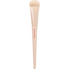 Odea Mıssha Pürüzsüz Uygulama Sunan Fondöten & Baz Fırçası Radiance Perfect Fit Brush