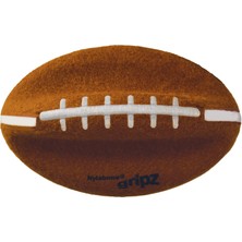Odea Nylabone Güç Oyunu Köpek Futbol Gripz 8.5