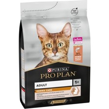 Odea Pro Plan Somonlu Kuru Kedi Maması 3 kg