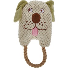 Odea M-Pets Vıgo Köpek Oyuncağı