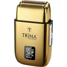 Odea Trina Traş Makinesi (Altın)