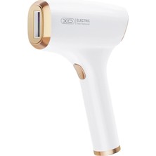 Odea Xo FG15 Buz Başlıklı Ipl Lazer Epilasyon Cihazı | 999.999 Atımlı, Ice Spot Soğutma Teknolojili Ağrısız Yüz ve Vücut Epilasyon Aleti