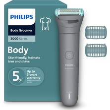 Odea Philips BG3480/15 Bodyshaver Vücut Traş Makinesi