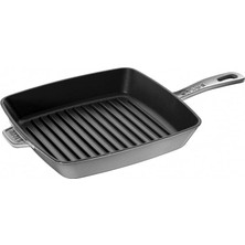 Odea Staub 405011080 Amerikan Izgara Tava