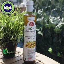 Odea Harmanyeri Organik Alıç Sirkesi 500 ml