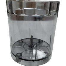 Odea Fakir Trinity Blender Için Doğrayıcı Hazne
