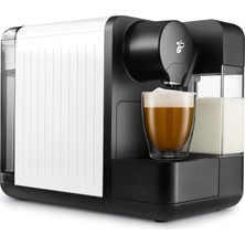 Odea Tchibo Cafissimo Milk Beyaz