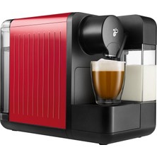 Odea Tchibo Cafissimo Milk Kırmızı