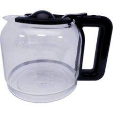 Odea Arzum AR3081 Brewtime Delux Filtre Kahve Makinesi Orijinal Cam Demlik…