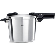 Odea Fissler Vitaquick Premium 6lt Düdüklü Tencere