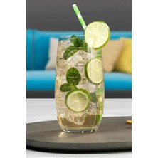 Odea Paşabahçe Linka Long Bardak 500 ml 6 Adet - 420415
