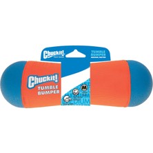 Odea Chuckit! Tumble Bumper Suda Batmayan Köpek Oyuncağı (Orta Boy)