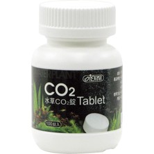 Odea Ista Co2 Tablet
