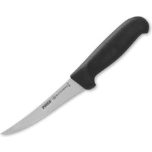 Odea Pirge Butcher's Sıyırma Bıçağı Kıvrık Sert 12 cm
