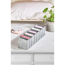 Odea Serstil 11 Bölmeli Keçe Düzenleyici Organizer - Small