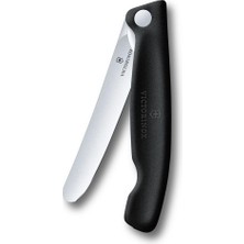 Odea Victorinox 6.7803.F Swiss Classic 11CM Düz Piknik Bıçağı